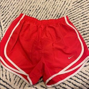 Nike DriFit Runninf Shorts